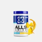 آمینو یو اس ان آل 9 آمینو | USN All 9 Amino طعم آناناس