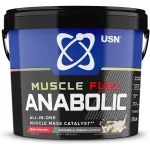 مس فیول یو اس ان جدید | USN Anabolic Muscle Fuel شاخص
