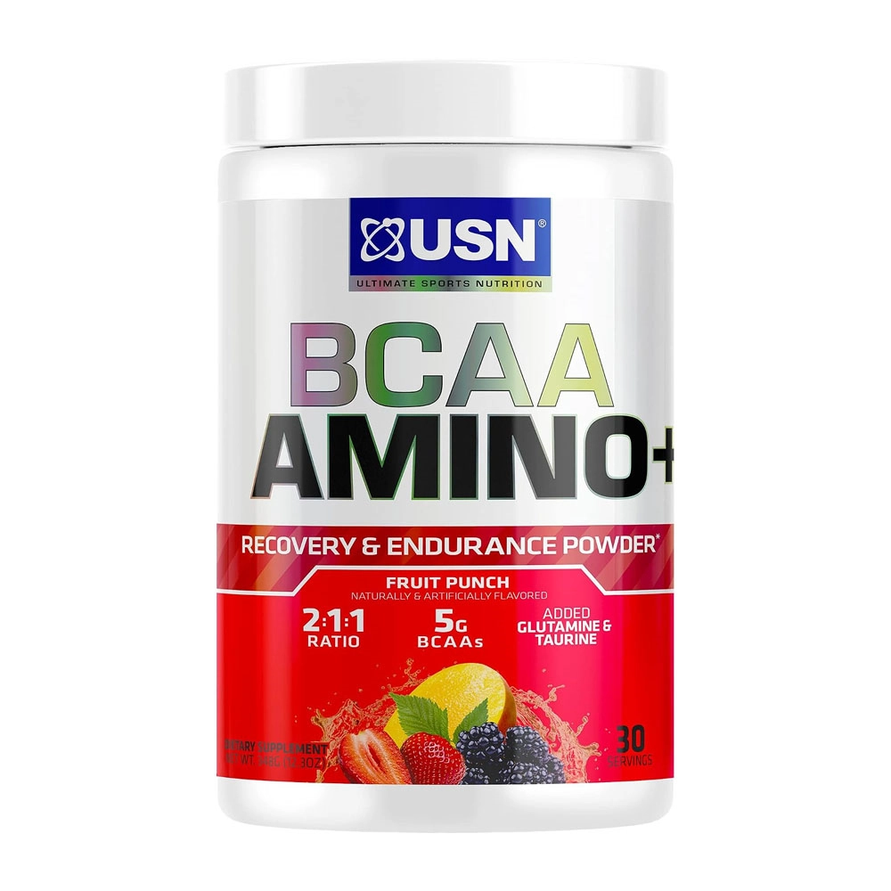 بی سی ای ای آمینو USN BCAA Amino شاخص