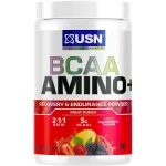 بی سی ای ای آمینو USN | USN BCAA Amino شاخص