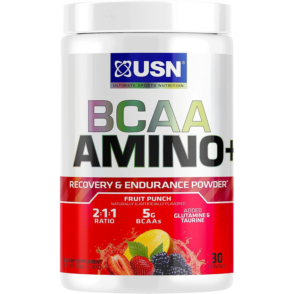 بی سی ای ای آمینو USN | USN BCAA Amino شاخص