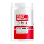 بی سی ای ای آمینو USN BCAA Amino برچسب
