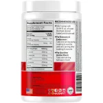 بی سی ای ای آمینو USN | USN BCAA Amino اطلاعات