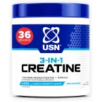 کراتین ترکیبی یو اس ان | USN Creatine شاخص