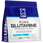 گلوتامین USN اصل 300 گرمی | USN Glutamine شاخص