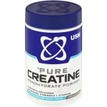 پیور کراتین مونوهیدرات یو اس ان 410 گرم | USN Pure Creatine Monohydrate شاخص
