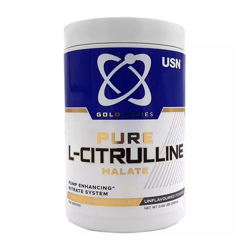 پیور ال سیترولین مالات یو اس ان | USN Pure L-Citrulline Malate شاخص