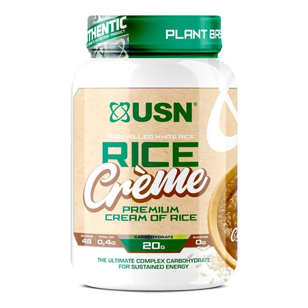 رایس کرم یو اس ان 1.2 کیلو | USN Rice Cream شاخص
