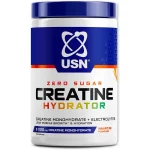 کراتین یو اس ان هیدراتور زیرو شوگر 360 گرم | USN Zero Sugar Creatine Hydrator شاخص
