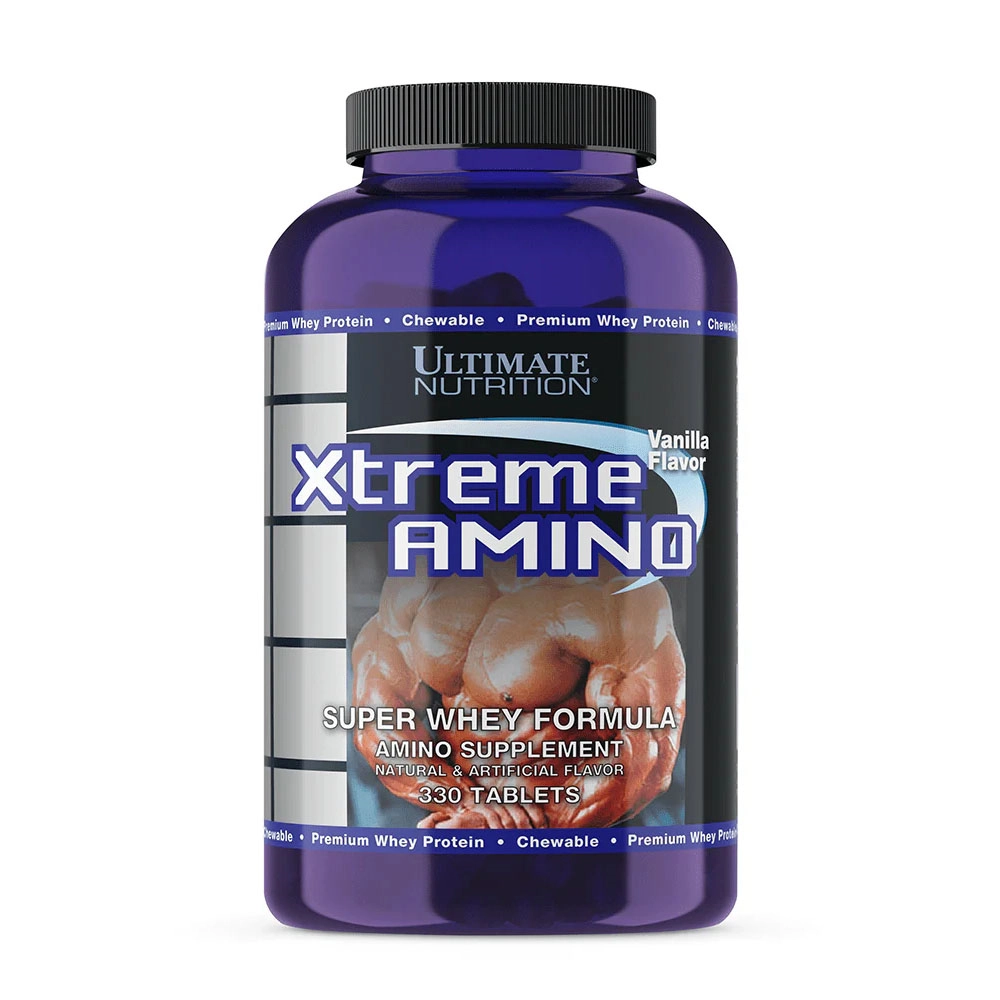 آمینو اکستریم اولتیمیت Ultimate XTREME AMINO شاخص