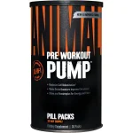 پری ورک اوت انیمال پمپ یونیورسال | Universal Animal Pump Pre Workout شاخص