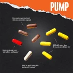 پری ورک اوت انیمال پمپ یونیورسال | Universal Animal Pump Pre Workout اطلاعات