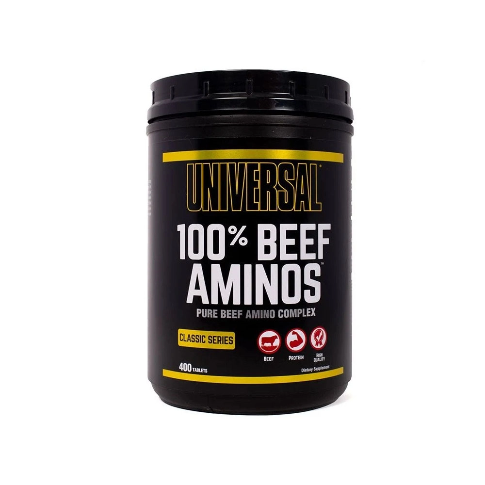 آمینو بیف یونیورسال | Universal Beef Aminos شاخص