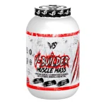 وی بیلدر ماسل مس وی شیپ | V-SHAPE SUPPS V-Builder Muscle Mass شاخص