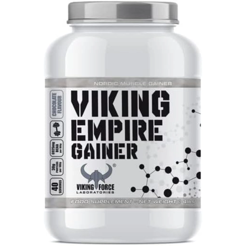 گینر وایکینگ | VIKING EMPIRE GAINER شاخص
