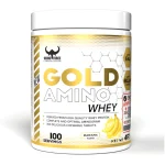گلد آمینو وی وایکینگ | VIKING GOLD AMINO WHEY طعم موز
