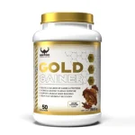 گلد گینر وایکینگ فورس | VIKING GOLD GAINER شاخص