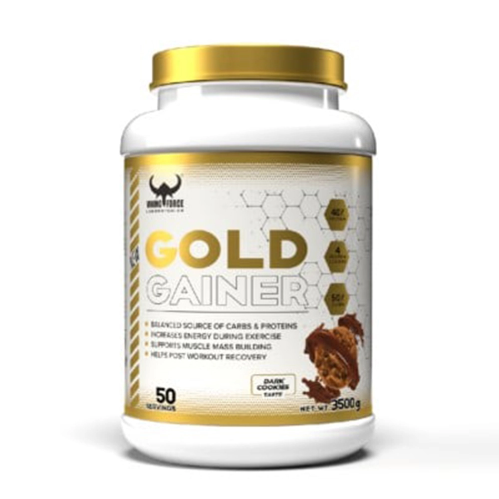 گلد گینر وایکینگ فورس | VIKING GOLD GAINER شاخص