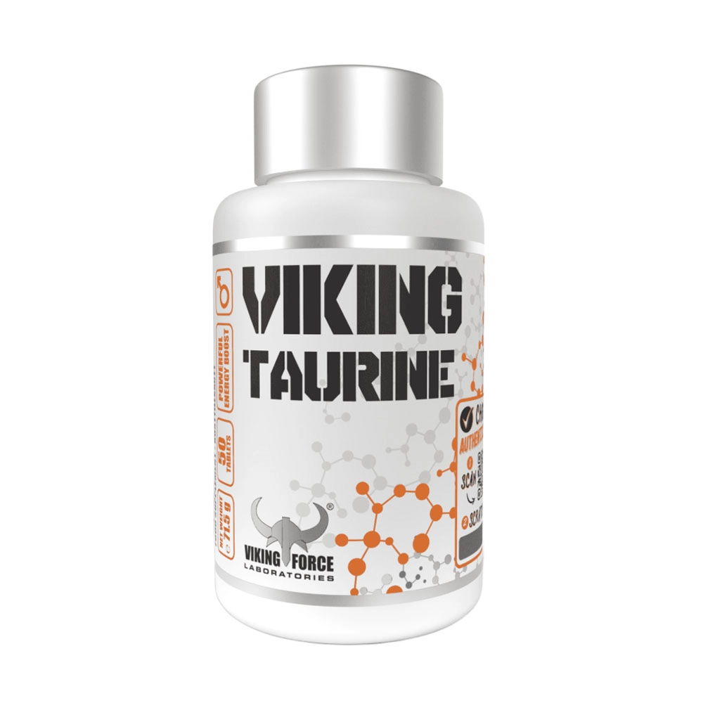 تائورین وایکینگ | VIKING Taurine شاخص