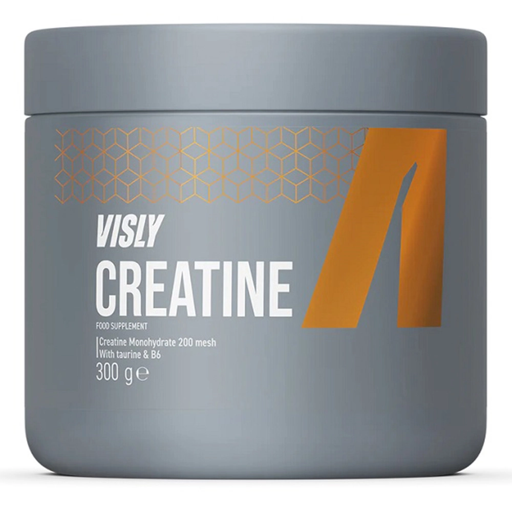 کراتین ویسلی | VISLY Creatine شاخص