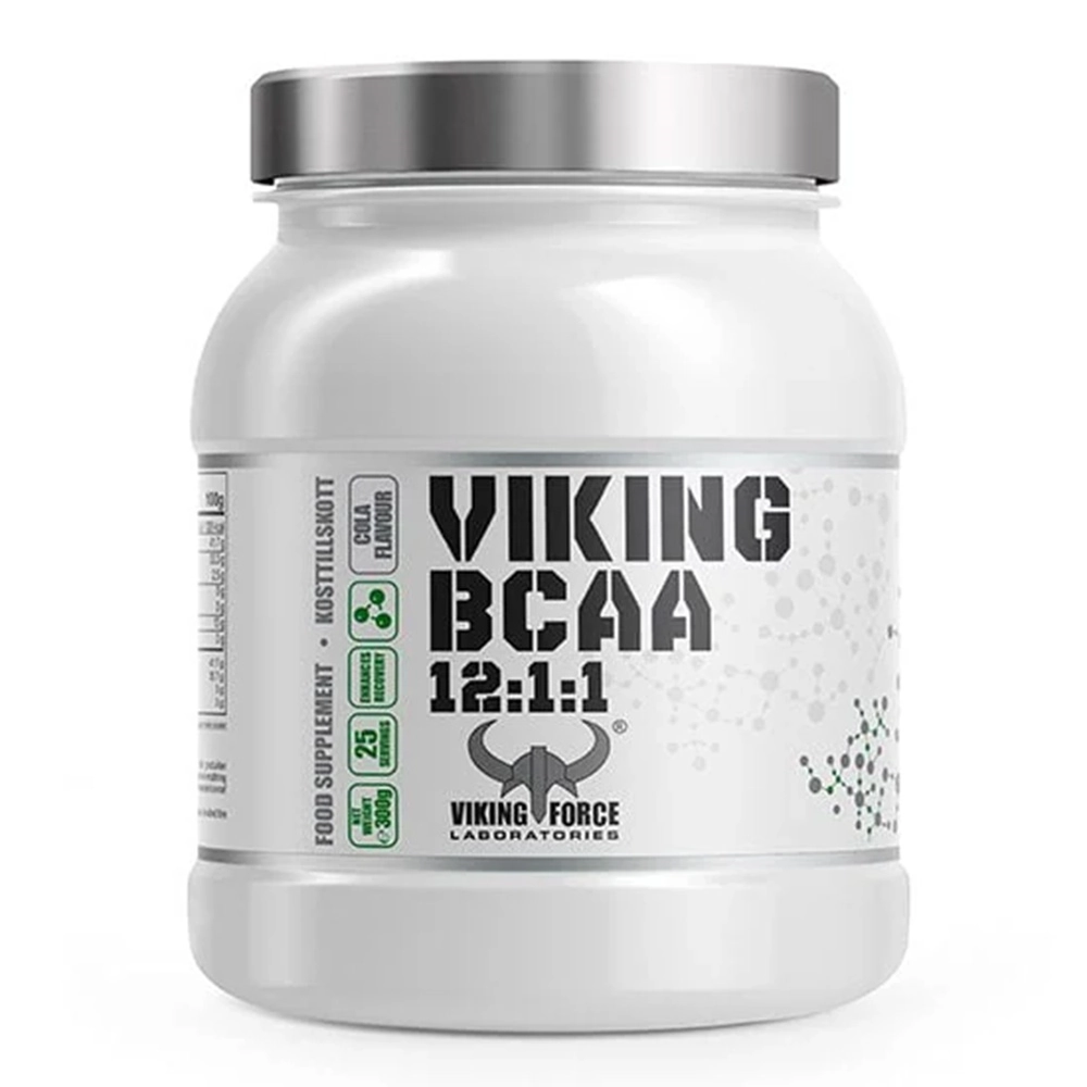 بی سی ای ای وایکینگ 12:1:1 | Viking BCAA 12:1:1 شاخص