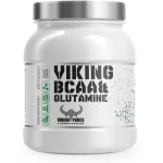بی سی ای ای و گلوتامین وایکینگ فورس | Viking Force BCAA & Glutamine شاخص