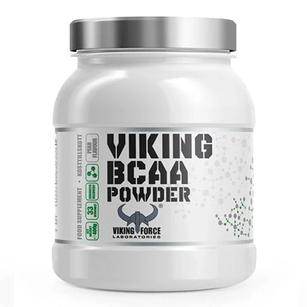 BCAA پودری وایکینگ فورس | Viking Force BCAA شاخص