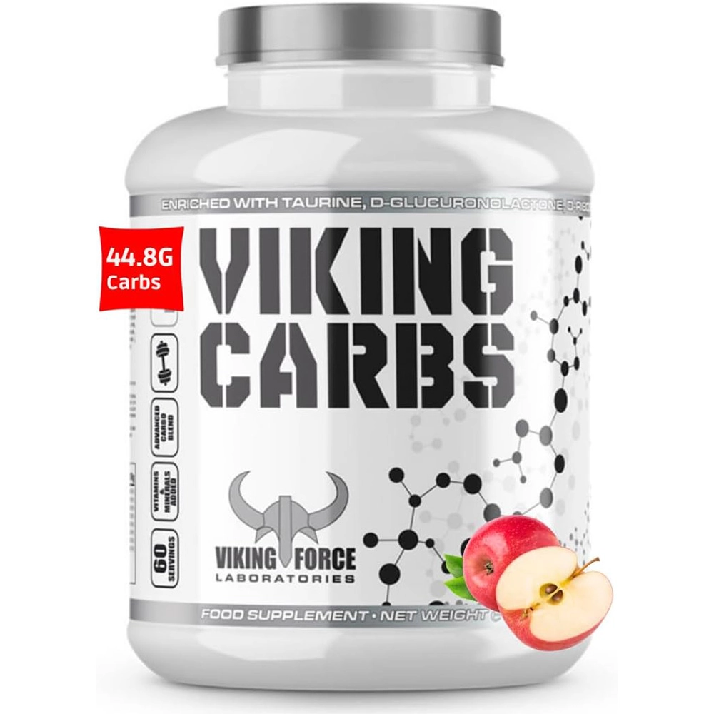 Viking Force Carbohydrate شاخص