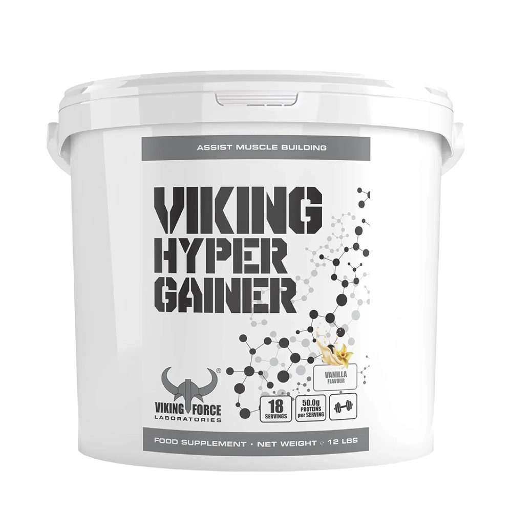 گینر هایپر وایکینگ فورس | Viking Hyper Gainer شاخص
