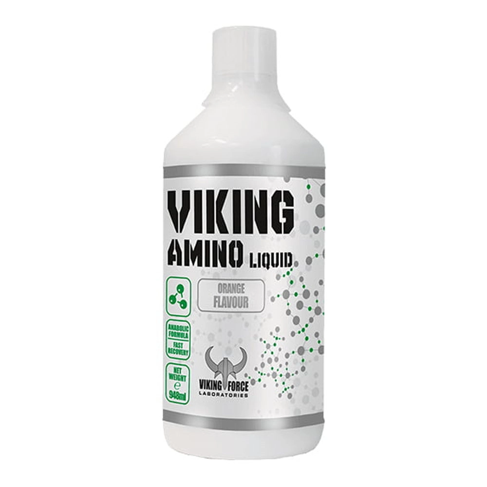 مکمل آمینو مایع وایکینگ فورس | Viking Force Liquid Amino شاخص