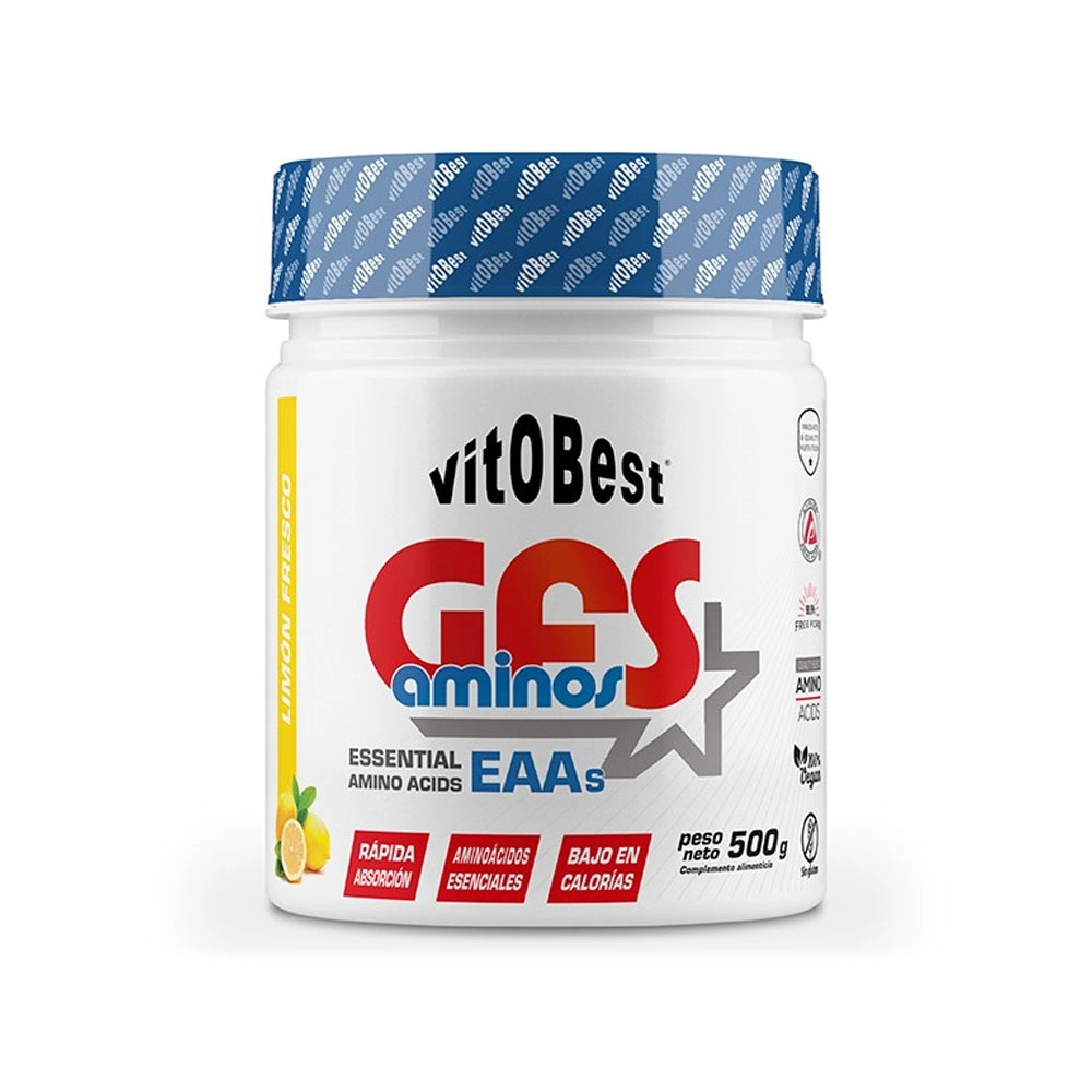 پودر آمینو GFS ویتوبست | VitoBest Amino GFS شاخص