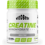 کراتین مونوهیدرات ویتوبست | VitoBest Creatine Monohydrate شاخص