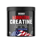 کراتین مونوهیدرات هاردکور ویدر | WEIDER Hardcore Creatine Monohydrate شاخص