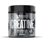 کراتین واریور 300 گرمی | Warrior Creatine شاخص