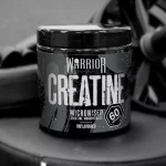 کراتین واریور 300 گرمی | Warrior Creatine شاخص