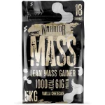 گینر مس واریور | Warrior Lean Mass Gainer شاخص