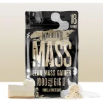 گینر مس واریور | Warrior Lean Mass Gainer شاخص