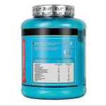 مکمل گینر پریمیوم 3 کیلویی X-UP | MASS GAINER PREMIUM 3KG اطلاعات