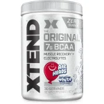بی سی ای ای اکستند اورجینال 30 سروینگ | XTEND Original 7G BCAA شاخص