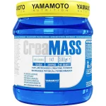 کراتین یاماموتو اصل کرامس 500 گرم بدون طعم | YAMAMOTO CreaMASS