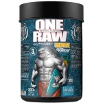 کراتین زوماد لبز کوسه اصل 300 گرم | Zoomad Labs One Raw Creatine شاخص