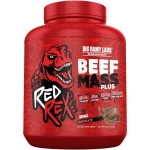 بیف مس پلاس بیگ رمی لبز | Big Ramy Labs Beef Mass Plus شاخص
