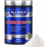 مکمل آرژنین HCL آلمکس | ALLMAX Arginine HCl 400g شاخص