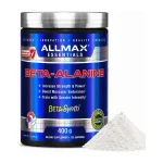 مکمل بتا آلانین 400 گرمی آل مکس | ALLMAX Beta-Alanine شاخص