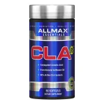 مکمل سی ال ای 95 آل مکس 90 عدد | ALLMAX CLA 95 شاخص