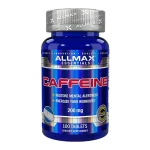 مکمل کافئین آل مکس | ALLMAX Caffeine شاخص