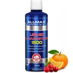 ال کارنیتین مایع آل مکس | ALLMAX L-CARNITINE LIQUID 1500 سایر