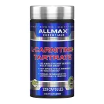 ال کارنیتین تارتریت آلمکس | ALLMAX L-Carnitine L-Tartrate شاخص