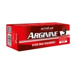 آرژنین 3 اکتیولب | ActiveLab ARGININE 3 شاخص