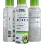مایع ال کارنیتین اپلاید 3000 | Applied L-Carnitine 3000 Liquid سایر
